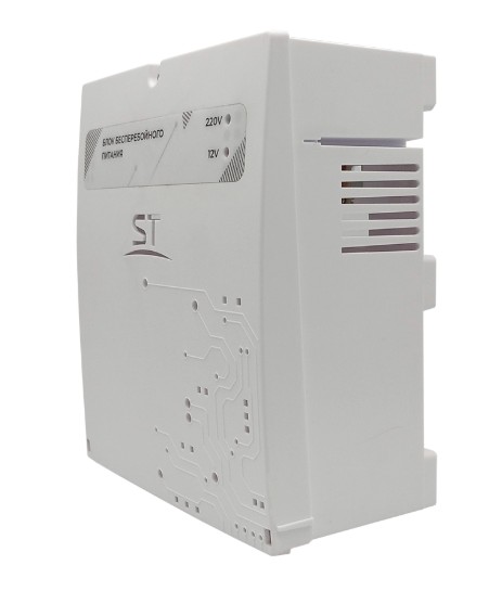 ST-ББП-30 (с защитой АКБ) (версия 3) блок бесперебойного питания Space Technology