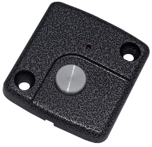 КВ-2 кнопка выхода предназначена для работы в составе домофонных систем МЕТАКОМ 