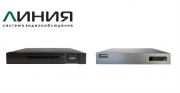 Новинка - видеорегистраторы "Линия"