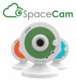 Камеры SpaceCam для дома и офиса - архив в облаке в подарок!