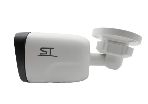 ST-SK2507 Dual Light TOWN 2Мп (2,8мм) уличная всепогодная IP-камера видеонаблюдения с встроенным микрофоном Space Technology