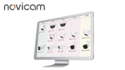 Обучающее видео по новому ассортименту Novicam
