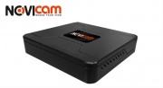 NOVIcam AR1104F - новый преемник видеорегистратора AR1104
