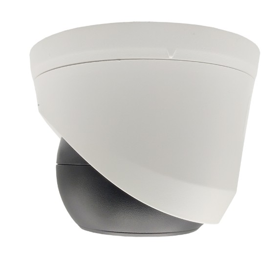 ST-SK4502 TOWN 4Мп (2,8мм) купольная внутренняя IP камера видеонаблюдения с встроенным микрофоном Space Technology