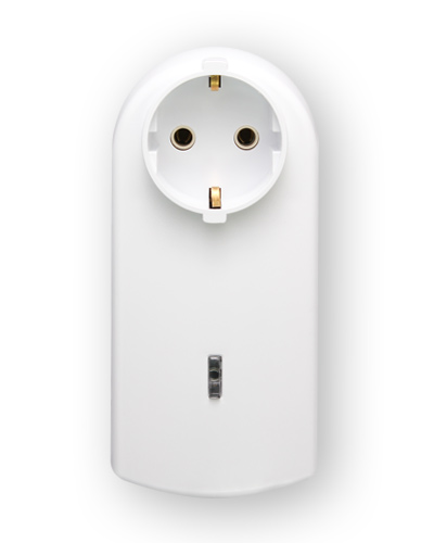 Астра-8731 розетка радиоуправляемая