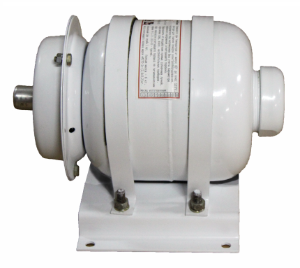 Тунгус-2,7 МПП(Н)-2,7-И-ГЭ-У2 модуль порошкового пожаротушения