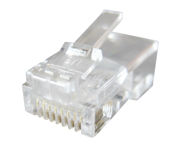 St-RJ4502 PRO прозрачный Space Technology