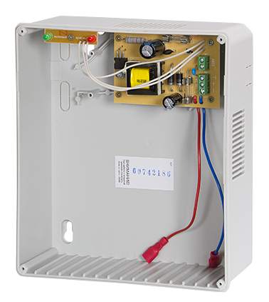 ББП-20 источник бесперебойного питания ( пласт. корпус)