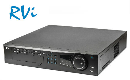 Новинка! IP-видеорегистратор RVi-IPN16/8-4K V.2 с форматом сжатия H.265 и разрешением записи до 4К Новинка! IP-видеорегистратор RVi-IPN16/8-4K V.2 с форматом сжатия H.265 и разрешением записи до 4К