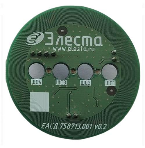 Юпитер-2029 устройство оконечное объектовое Элеста