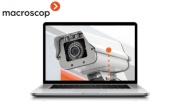 Количество поддерживаемых Macroscop камер достигло 5630