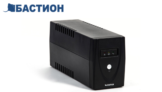 RAPAN-UPS - надёжные и недорогие компьютерные ИБП RAPAN-UPS - надёжные и недорогие компьютерные ИБП
