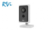 Новые Wi-Fi IP-камеры видеонаблюдения RVi первой серии