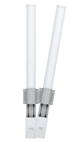 AMO-2G-10 airMax Omni Ubiquiti антенна всенаправленная MIMO