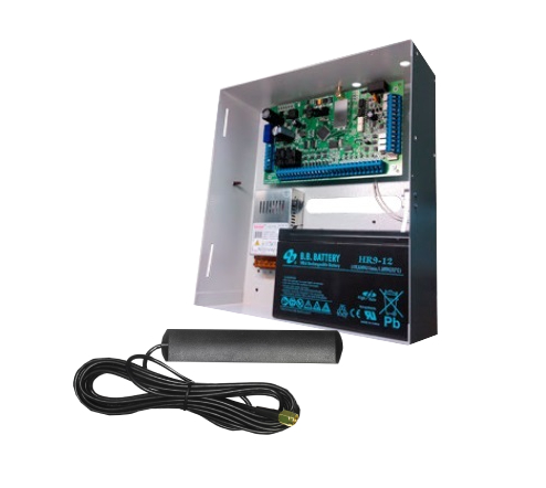 ППКОП "Цербер-03" комплект