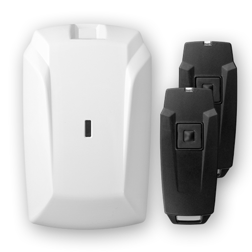 Астра-Р комплект - устройство беспроводной охранной сигнализации