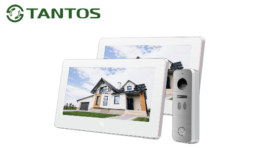 Вот такие близнецы! Комплекты TWIN KIT от TANTOS Вот такие близнецы! Комплекты TWIN KIT от TANTOS