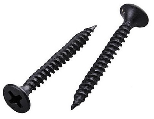 Саморез 3,5х51 (мелкий шаг)