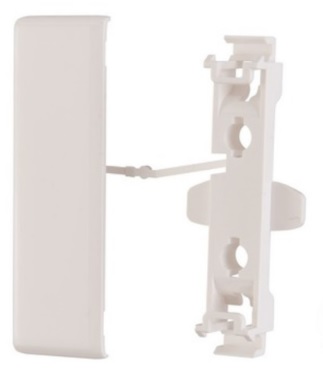 010801 накладка на стык крышки для 65х50