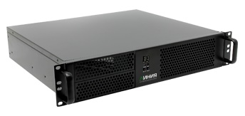 Линия NVR 32-2U Linux IP-видеосервер 32-канальный