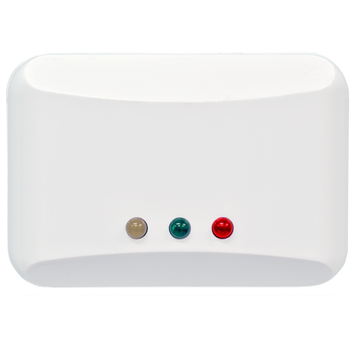 Шорох-2-10-БОС блок обработки сигналов для датчиков вибрации Риэлта