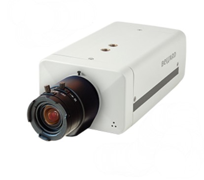 B2530B внутренняя IP-камера видеонаблюдения с встроенным микрофоном Beward