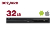 32-канальный IP-видеорегистратор BK1232H2