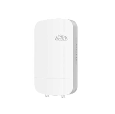 WI-CPE814P точка доступа наружная с коммутатором 4GE, PoE Wi-Tek