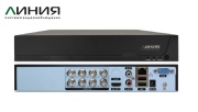 Новые мультиформатные видеорегистраторы «Линия»