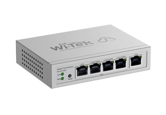 WI-AC105P v2 контроллер для управления 32 Wi-Fi точками доступа Wi-Tek