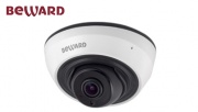 Новинка! 5 Мп IP-камера SV3210DR с сенсором Starvis