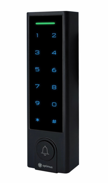 NC1-KTRME366 кодонаборный контроллер Optimus