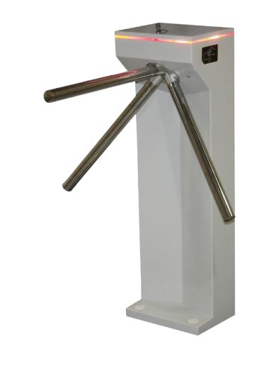 SA350-E300-MF турникет полуавтоматический «Антипаника» Сибирский Арсенал