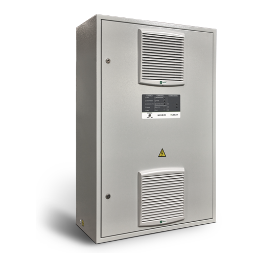 ШУН/В-0,37-00-ПЧ-R3 шкаф управления адресный Рубеж