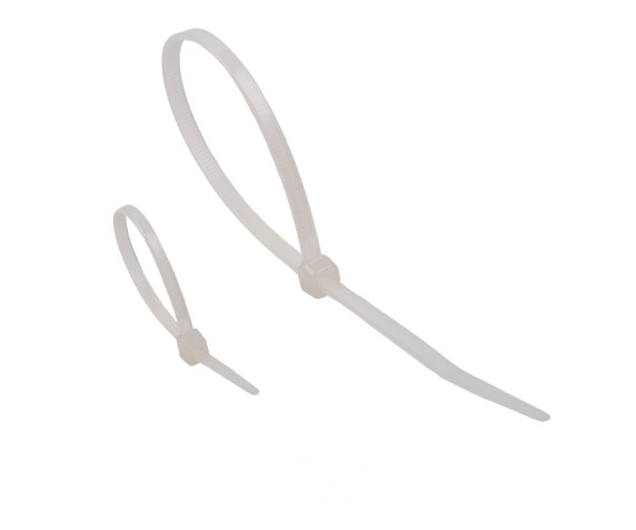 NMC-CTN290-36-SL-WT-100-K стяжка нейлоновая неоткрывающаяся NIKOMAX