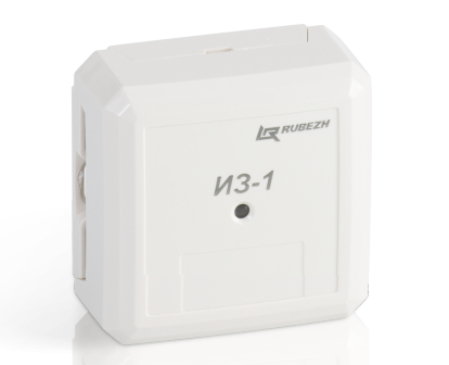 ИЗ-1-R3 изолятор шлейфа униполярный (360 шт/уп) Рубеж