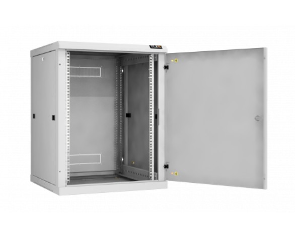 TWC-156060-R-M-GY настенный шкаф 19" TLK