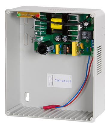 ББП-50 источник бесперебойного питания импульсный (пласт. корпус) (Элис)