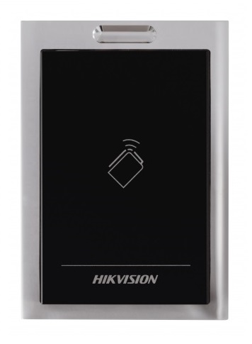 DS-K1101M считыватель карт Mifare (HikVision)
