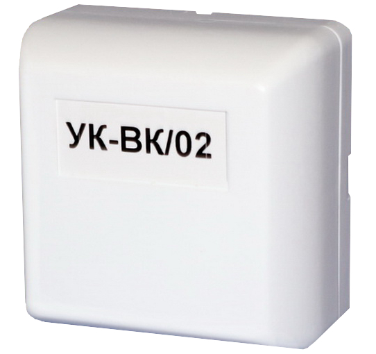 УК-ВК исп.02 устройство коммутационное Радий