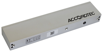 ML-350ALN замок электромагнитный с герконом AccordTec