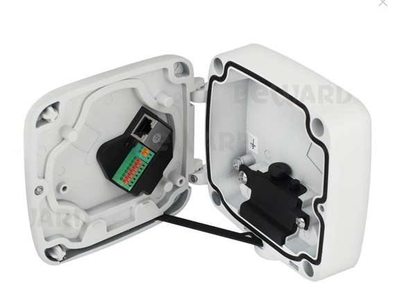 SV2018RBZ уличная всепогодная IP-камера видеонаблюдения Beward