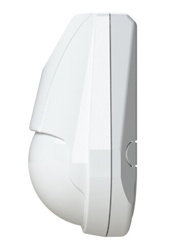 Пирон-4РК извещатель охранный объемный оптико-электронный радиоканальный Риэлта