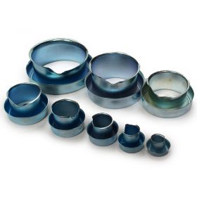 PR08.3025 оконцеватель для металлорукава ОЗМ-20 Промрукав