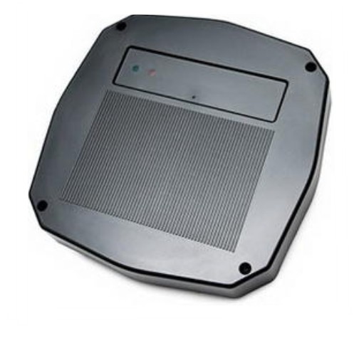 Matrix-V (мод.ES RF) темный cчитыватель бесконтактный для proxi-карт IronLogic