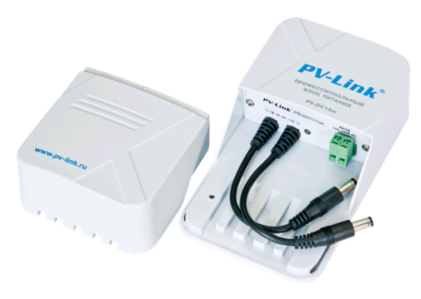 PV-DC1Am профессиональный блок питания