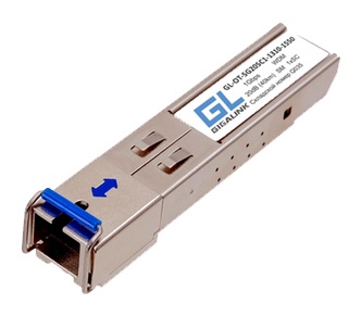 GL-OT-SG20SC1-1310-1550  модуль GIGALINK 