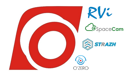 Cеминар по оборудованию RVi, O`ZERO и STRAZH в Барнауле Cеминар по оборудованию RVi, O`ZERO и STRAZH в Барнауле