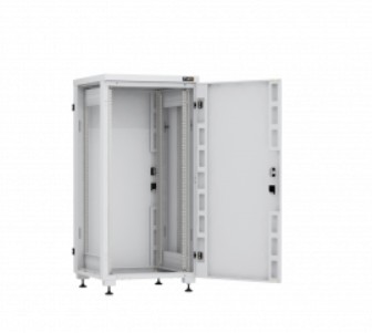 TFI-1860-M-R-GY дверь одностворчатая для шкафа серии TFI 18U GY TLK