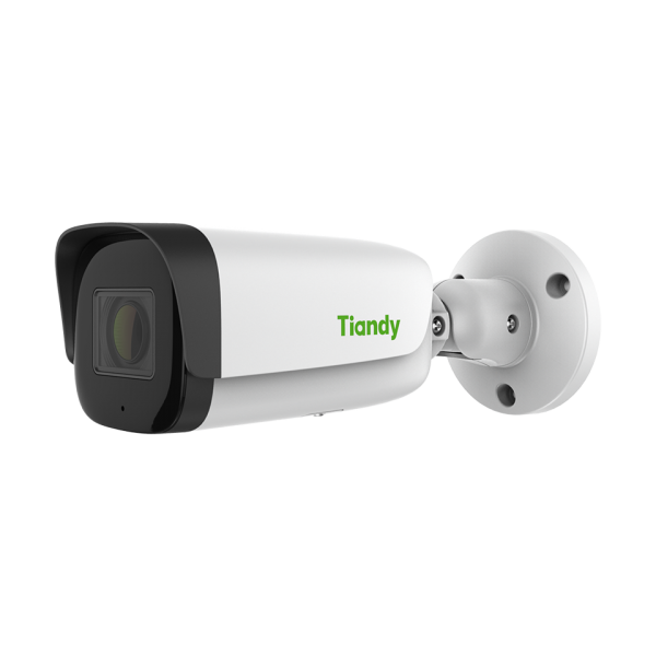 TC-C35US Spec:I8/A/E/Y/M/C/H/2.7-13.5mm/V4.0 уличная IP-камера видеонаблюдения с встроенным микрофоном Tiandy